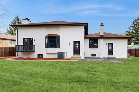 Tiny photo for 0S424 S Cadwell Avenue, Elmhurst, IL 60126 (MLS # 12325495)
