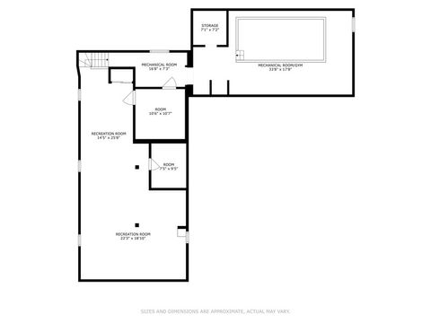 Tiny photo for 0S424 S Cadwell Avenue, Elmhurst, IL 60126 (MLS # 12325495)
