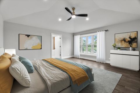 Tiny photo for 0S424 S Cadwell Avenue, Elmhurst, IL 60126 (MLS # 12325495)