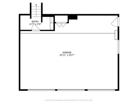 Tiny photo for 0S424 S Cadwell Avenue, Elmhurst, IL 60126 (MLS # 12325495)