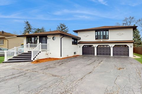 0S424 S Cadwell Avenue Elmhurst IL 60126