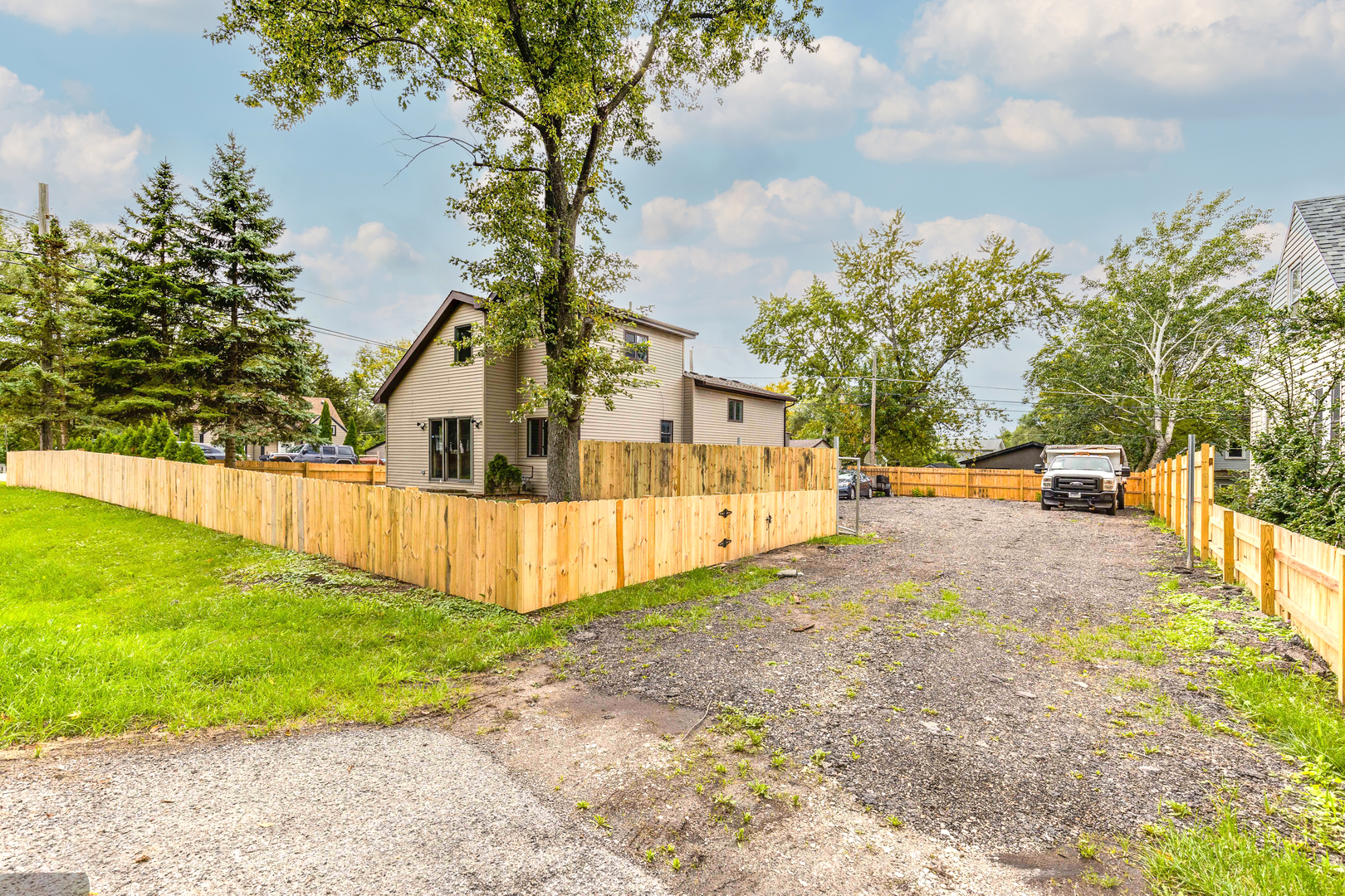 400 Clifton Drive