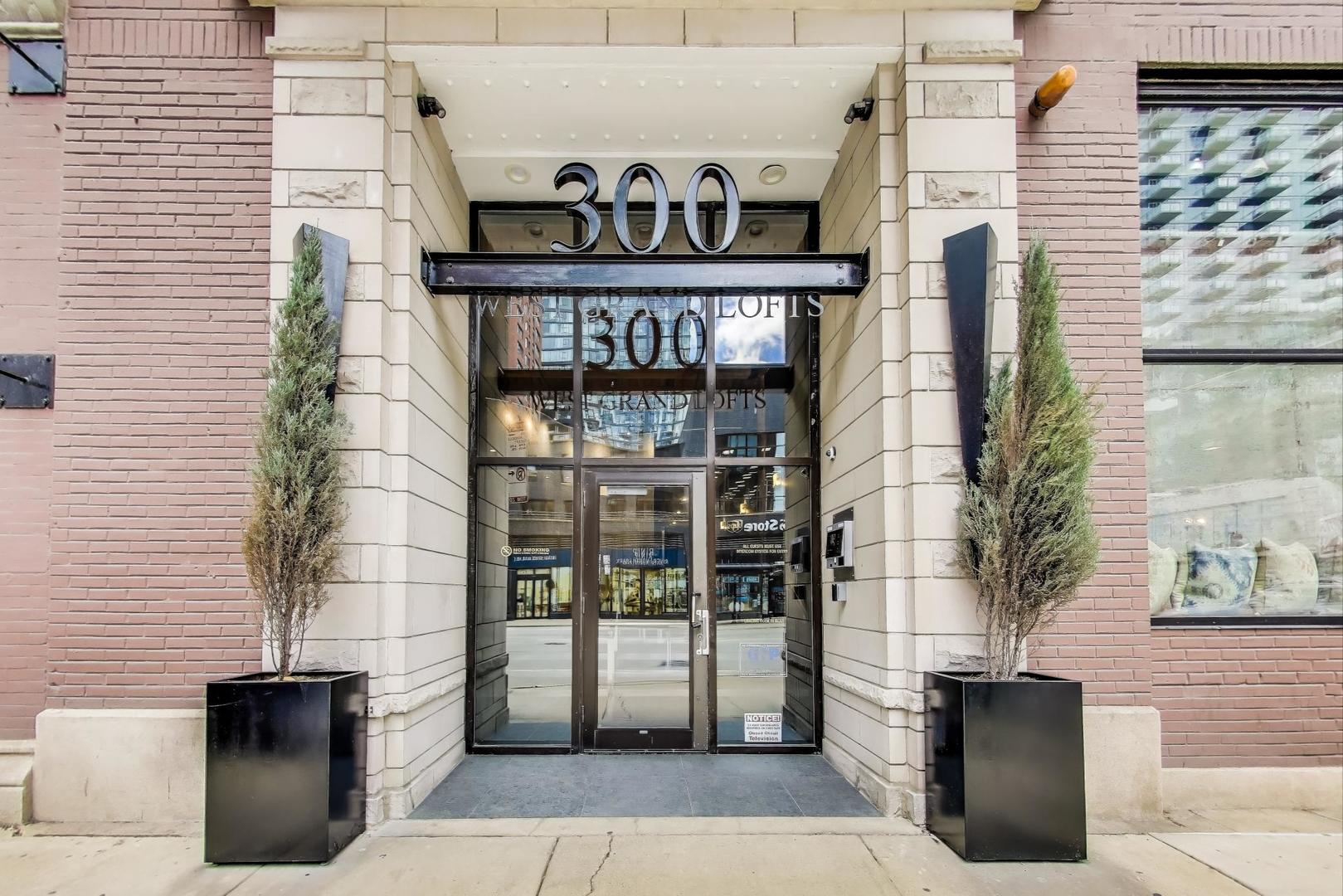 300 W Grand Avenue 503