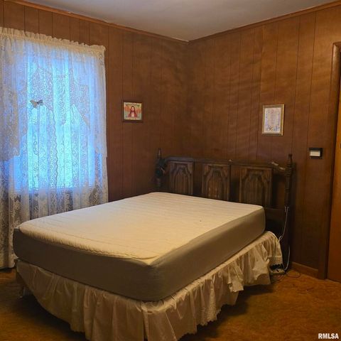 Tiny photo for 1317 W CHERRY Street, Herrin, IL 62948 (MLS # QC4269246)