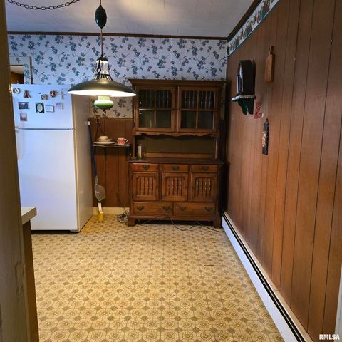 Tiny photo for 1317 W CHERRY Street, Herrin, IL 62948 (MLS # QC4269246)