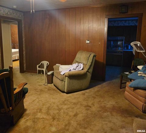 Tiny photo for 1317 W CHERRY Street, Herrin, IL 62948 (MLS # QC4269246)