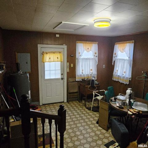 Tiny photo for 1317 W CHERRY Street, Herrin, IL 62948 (MLS # QC4269246)