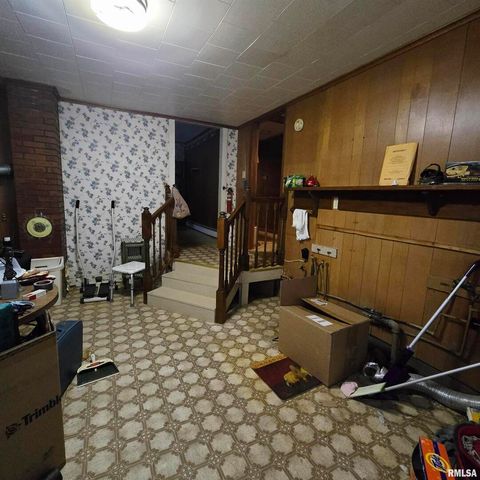 Tiny photo for 1317 W CHERRY Street, Herrin, IL 62948 (MLS # QC4269246)