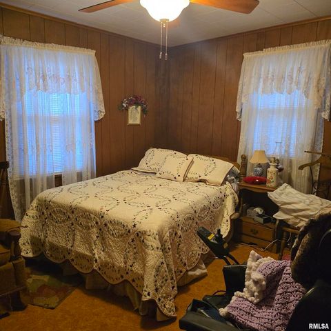 Tiny photo for 1317 W CHERRY Street, Herrin, IL 62948 (MLS # QC4269246)