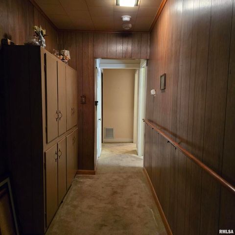 Tiny photo for 1317 W CHERRY Street, Herrin, IL 62948 (MLS # QC4269246)