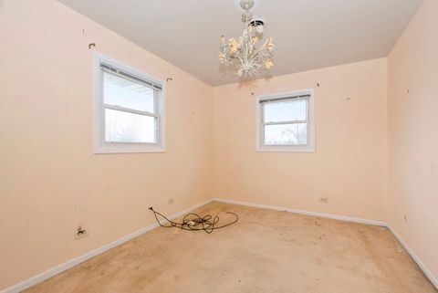 Tiny photo for Park Forest, IL 60466 (MLS # 12519353)