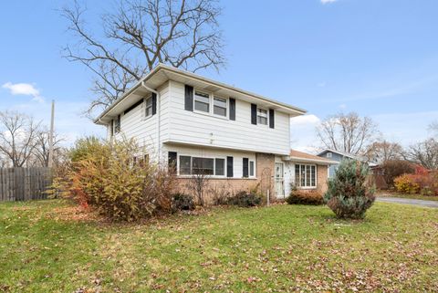 Tiny photo for Park Forest, IL 60466 (MLS # 12519353)