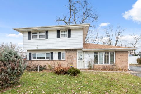 Photo of Park Forest, IL 60466 (MLS # 12519353)