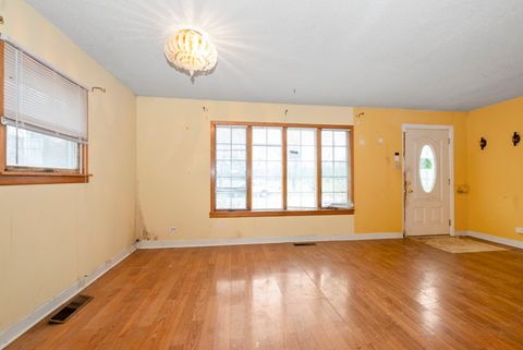 Tiny photo for Park Forest, IL 60466 (MLS # 12519353)