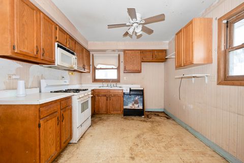 Tiny photo for Park Forest, IL 60466 (MLS # 12519353)