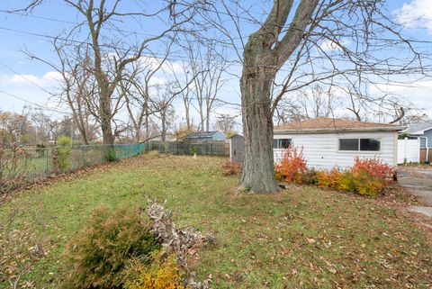 Tiny photo for Park Forest, IL 60466 (MLS # 12519353)