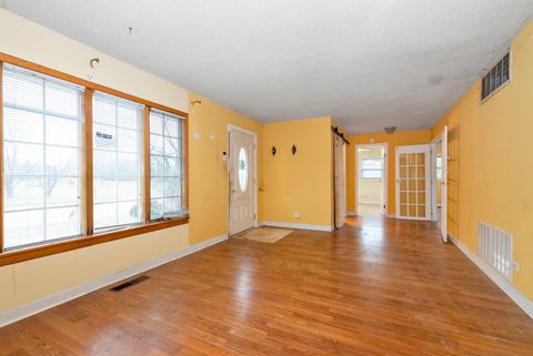 Tiny photo for Park Forest, IL 60466 (MLS # 12519353)