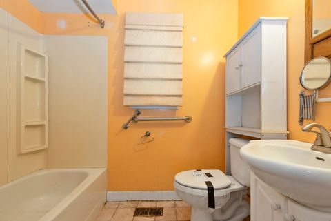 Tiny photo for Park Forest, IL 60466 (MLS # 12519353)