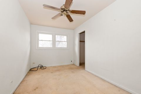 Tiny photo for Park Forest, IL 60466 (MLS # 12519353)