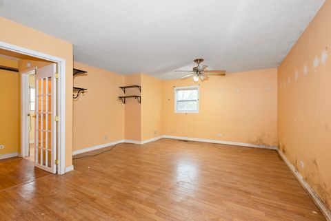 Tiny photo for Park Forest, IL 60466 (MLS # 12519353)