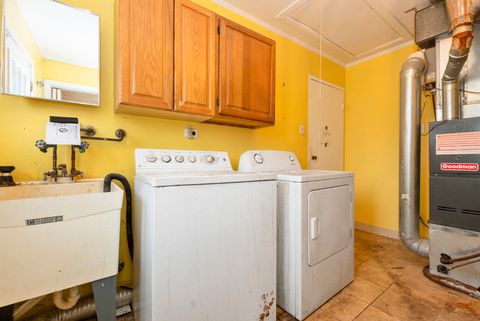 Tiny photo for Park Forest, IL 60466 (MLS # 12519353)