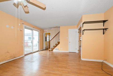 Tiny photo for Park Forest, IL 60466 (MLS # 12519353)