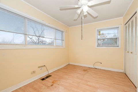 Tiny photo for Park Forest, IL 60466 (MLS # 12519353)