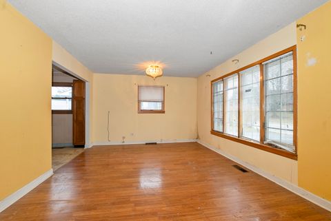 Tiny photo for Park Forest, IL 60466 (MLS # 12519353)