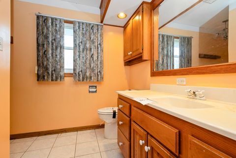 Tiny photo for Park Forest, IL 60466 (MLS # 12519353)