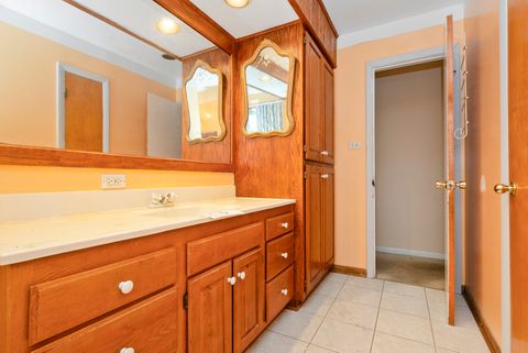 Tiny photo for Park Forest, IL 60466 (MLS # 12519353)