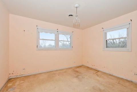 Tiny photo for Park Forest, IL 60466 (MLS # 12519353)