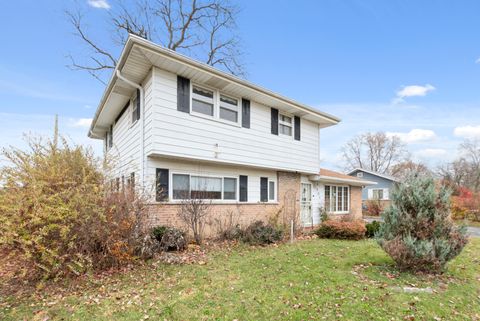 Tiny photo for Park Forest, IL 60466 (MLS # 12519353)