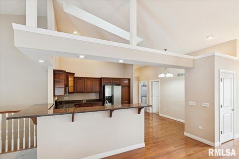 Tiny photo for 707 Wells Fargo Trail, LeClaire, IA 52753 (MLS # QC4269828)