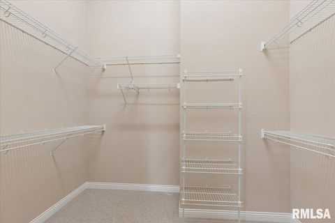 Tiny photo for 707 Wells Fargo Trail, LeClaire, IA 52753 (MLS # QC4269828)