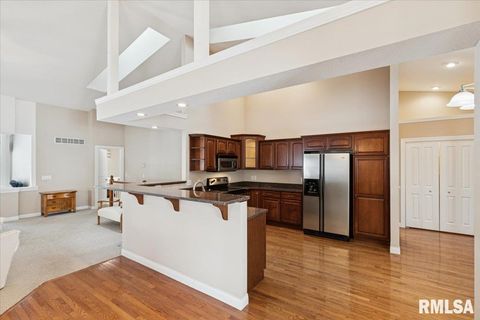 Tiny photo for 707 Wells Fargo Trail, LeClaire, IA 52753 (MLS # QC4269828)