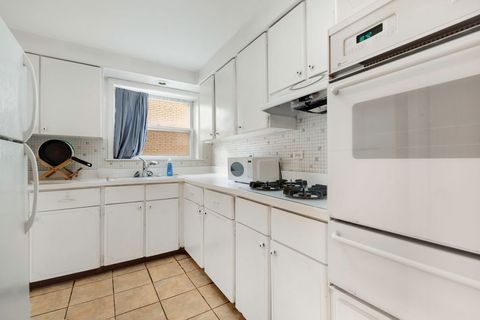 Tiny photo for Skokie, IL 60077 (MLS # 12630486)