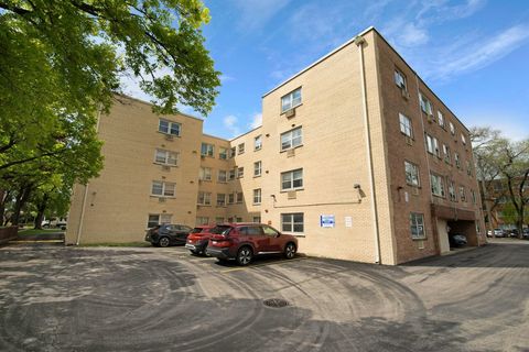 Tiny photo for Skokie, IL 60077 (MLS # 12630486)