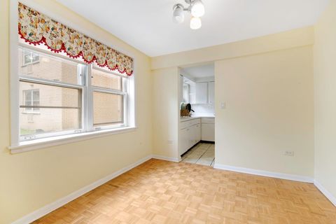 Tiny photo for Skokie, IL 60077 (MLS # 12630486)