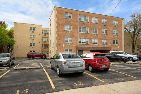Tiny photo for Skokie, IL 60077 (MLS # 12630486)