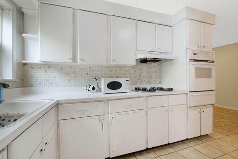 Tiny photo for Skokie, IL 60077 (MLS # 12630486)