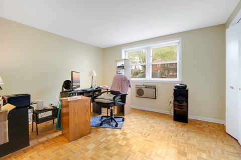 Tiny photo for Skokie, IL 60077 (MLS # 12630486)