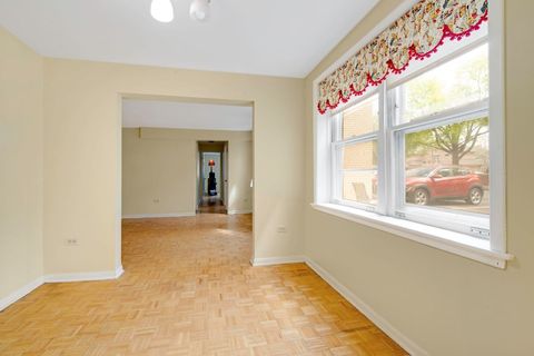 Tiny photo for Skokie, IL 60077 (MLS # 12630486)