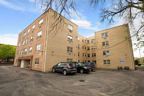 Tiny photo for Skokie, IL 60077 (MLS # 12630486)