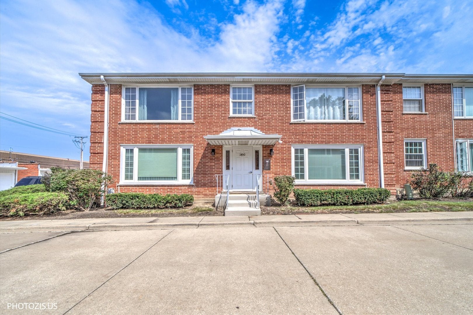1450 Plymouth Place 2W