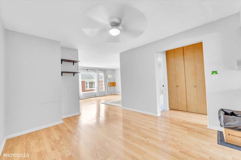 Tiny photo for 1450 Plymouth Place #2W, Glenview, IL 60025 (MLS # 12752141)