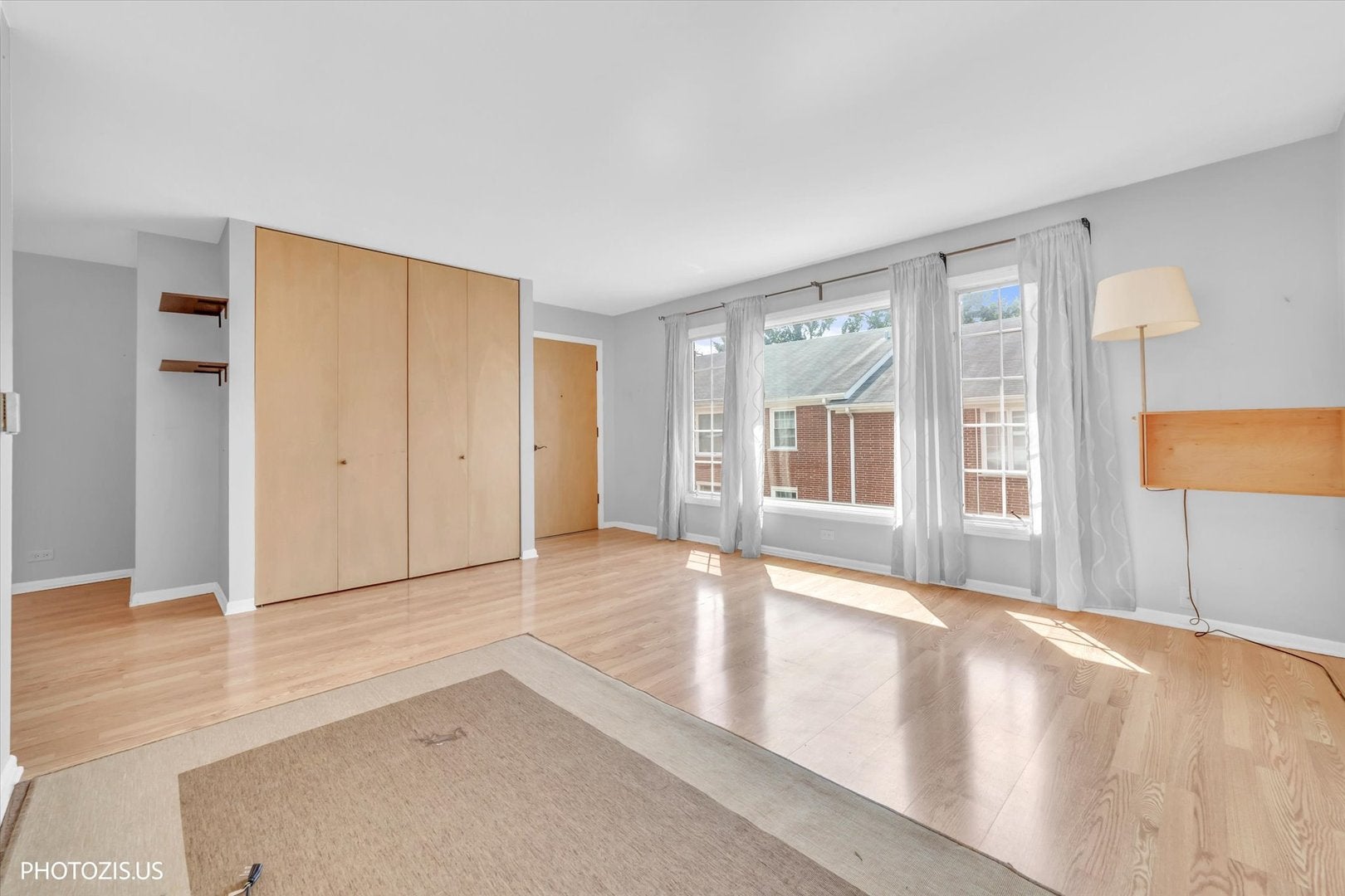1450 Plymouth Place 2W