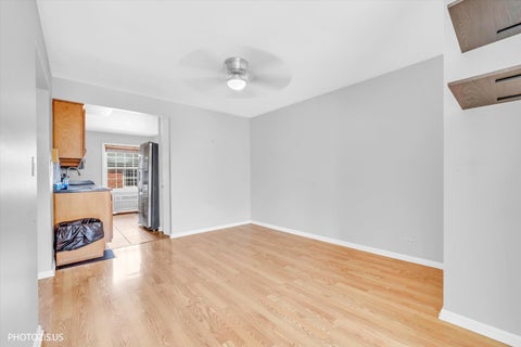 Tiny photo for 1450 Plymouth Place #2W, Glenview, IL 60025 (MLS # 12752141)