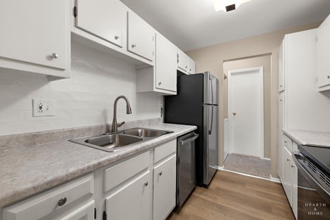 Tiny photo for 4602 W Northfox Lane #6, McHenry, IL 60050 (MLS # 12787228)