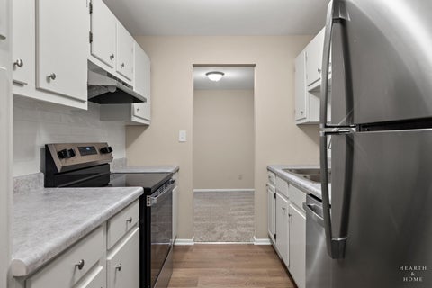 Tiny photo for 4602 W Northfox Lane #6, McHenry, IL 60050 (MLS # 12787228)