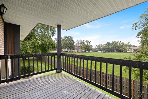 Tiny photo for 4602 W Northfox Lane #6, McHenry, IL 60050 (MLS # 12787228)